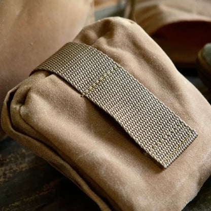 Nomad First Aid EDC Pouch