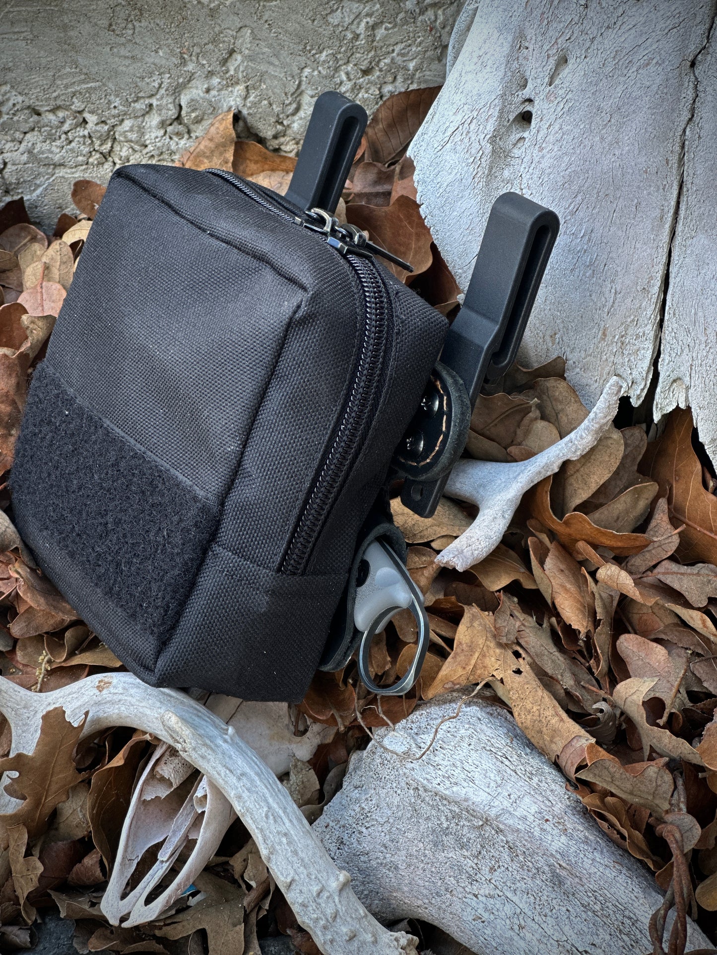 No.2 Belt Pouch Adapter