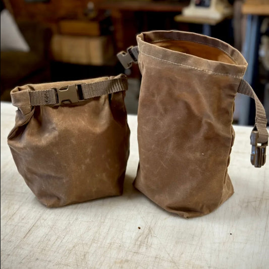 Roll Top Lunch Bag