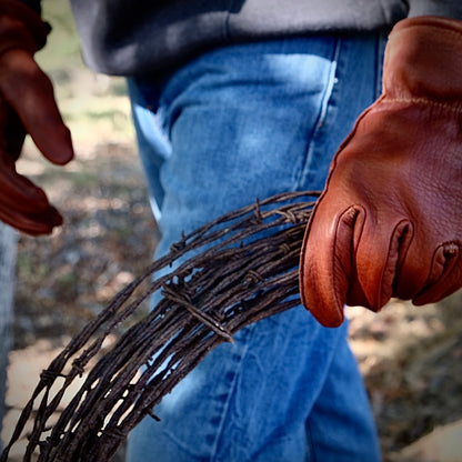Work & Outdoor Gloves