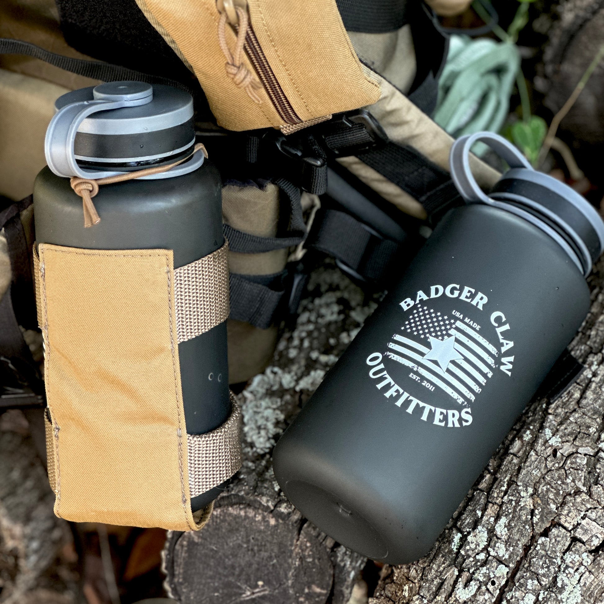 Tritan Water Bottle | Durable, BPA-Free & Reusable