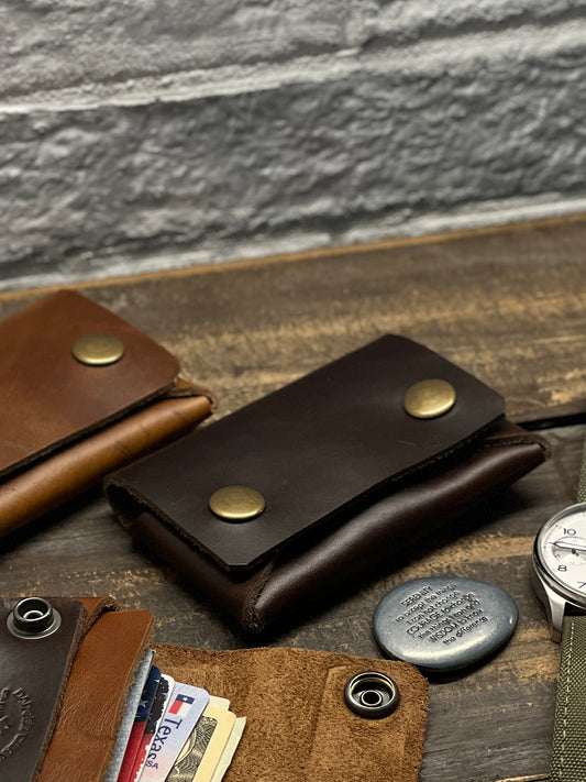 Leather Wallet