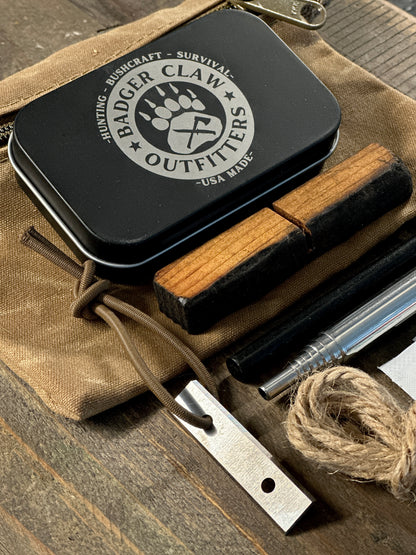 Fire Kit