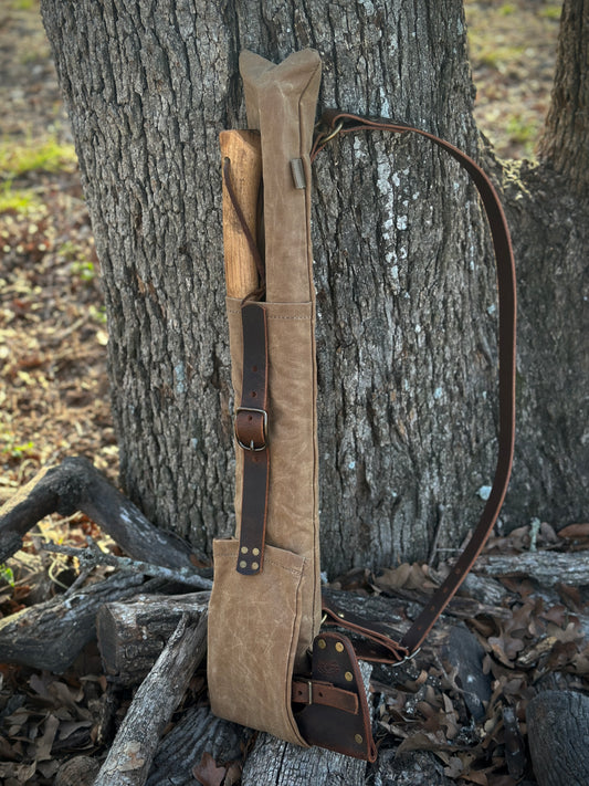 Axe & Saw Sling