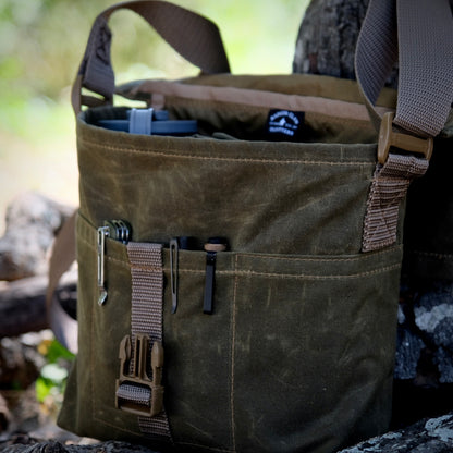 Cascade Field Bag