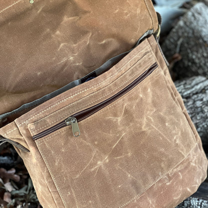 Haversack