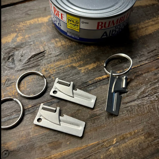 Can Opener