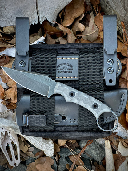 No.2 Belt Pouch Adapter