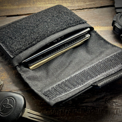 Sidekick Wallet - Nylon