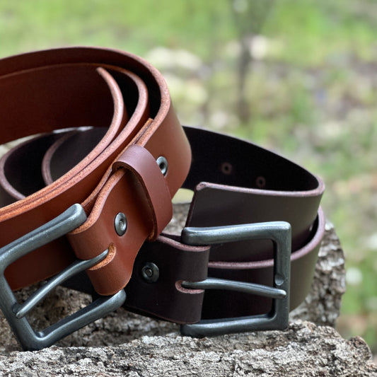 Durable Tactical Belt 
