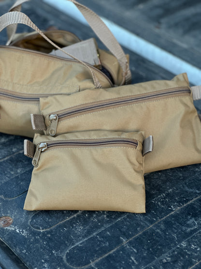 Zip Pouch