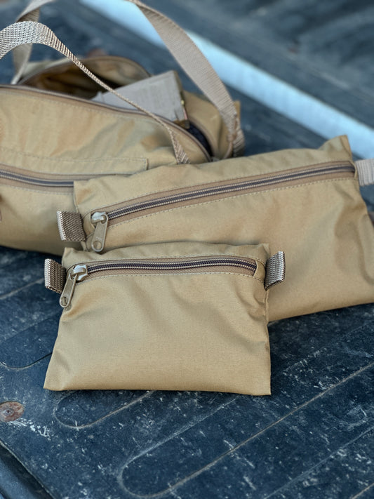 Zip Pouch