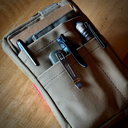 Scout EDC Pouch