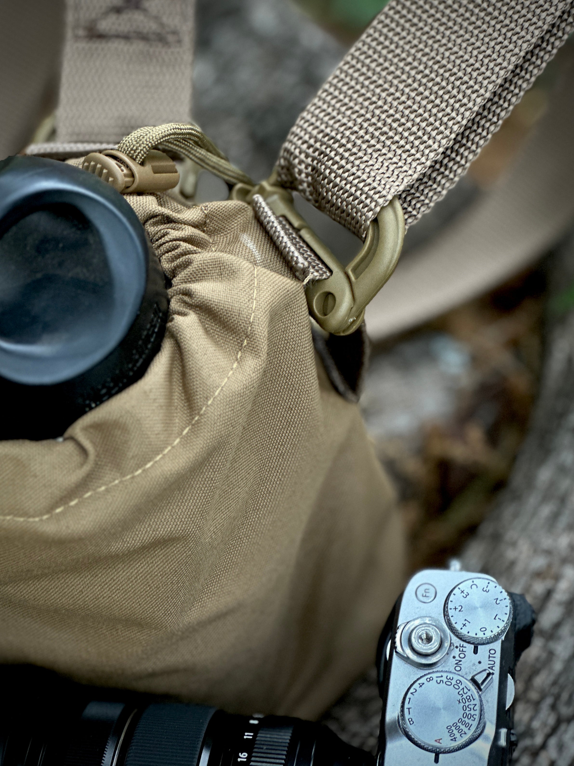 Badger Claw Outfitters Canteen Carrier - Thumbnail 5