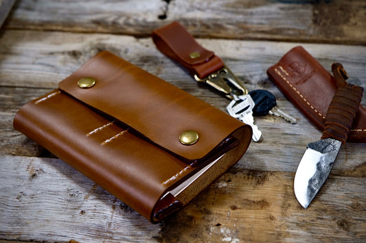 Adventure Journal
