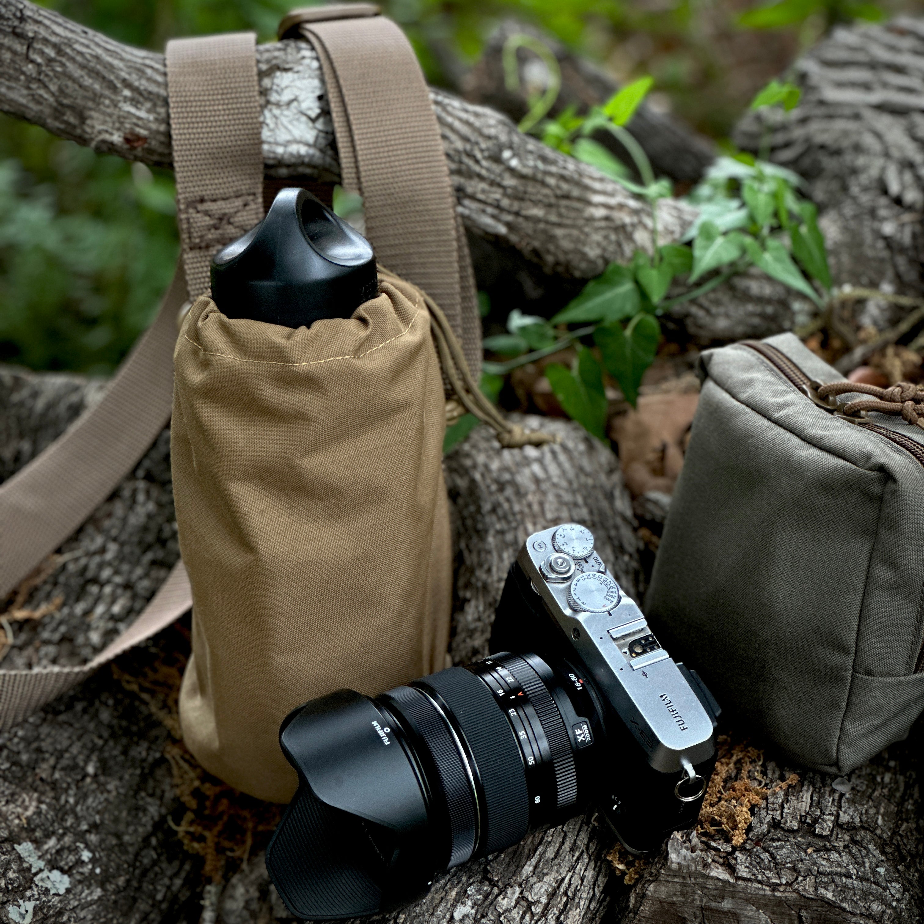Badger Claw Outfitters Canteen Carrier - Thumbnail 2