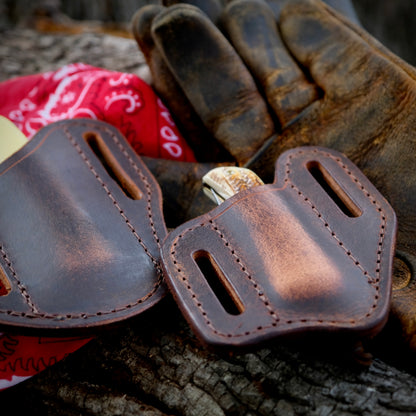 Folder Sheath