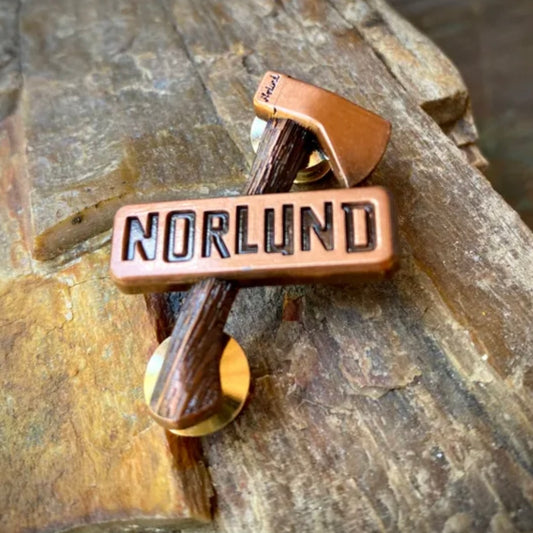 Norlund Pin