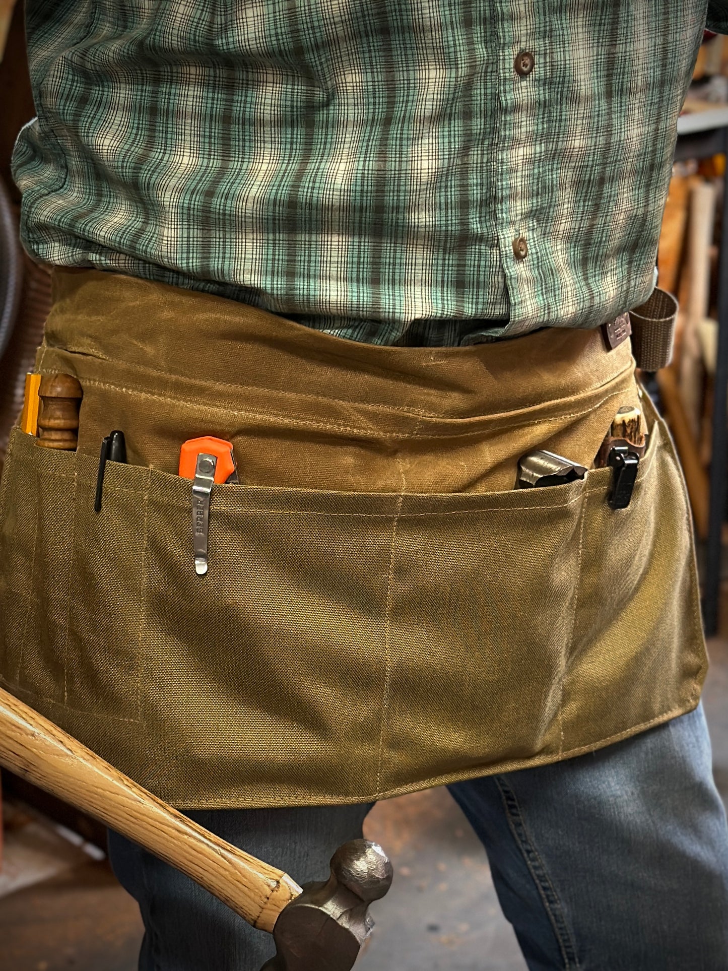 BCO Waist Apron