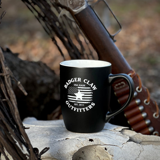 BCO Logo Mug 