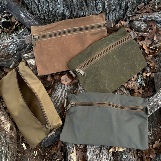 Zip Pouch