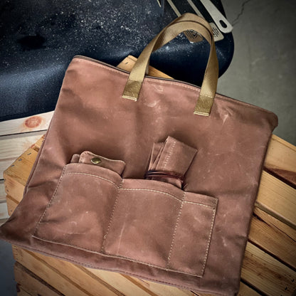 Grill Tote