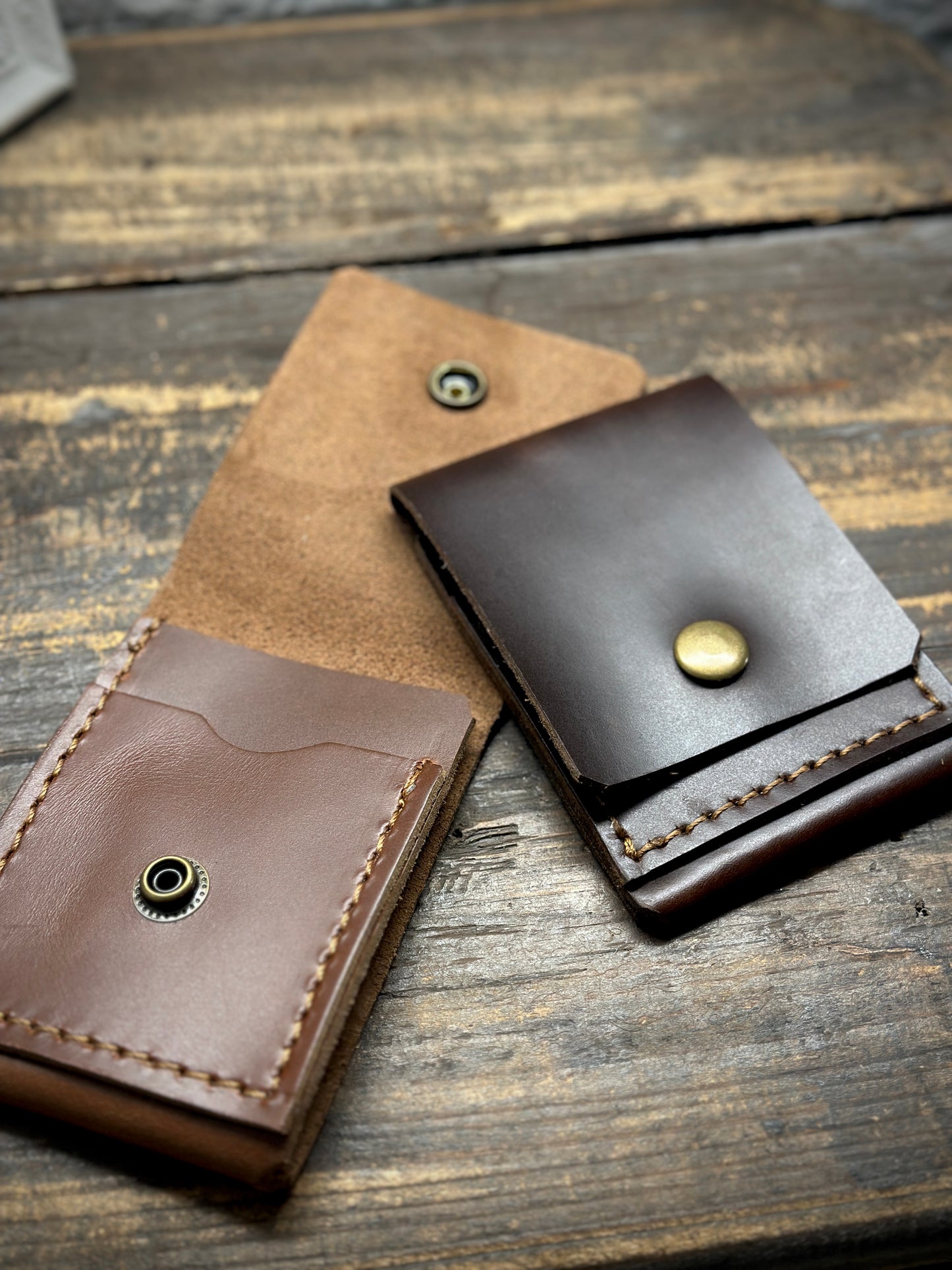 The Essential Wallet