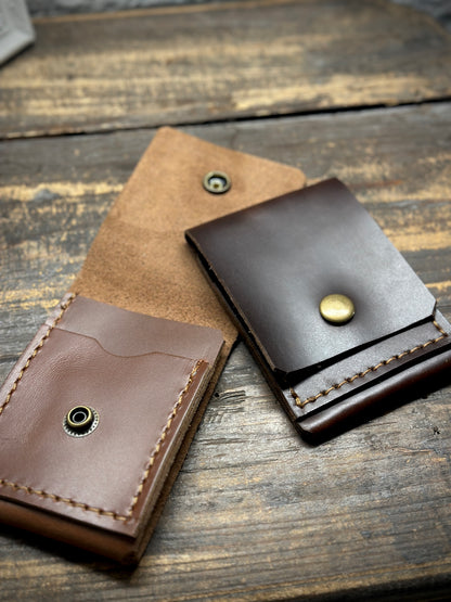 The Essential Wallet