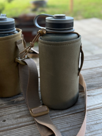 Insulated Bottle Carrier