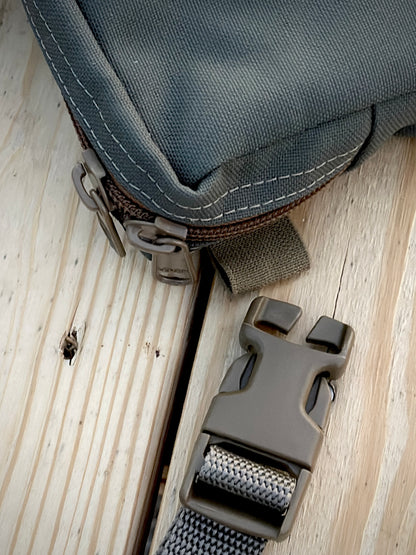 No.1 Utility Pouch
