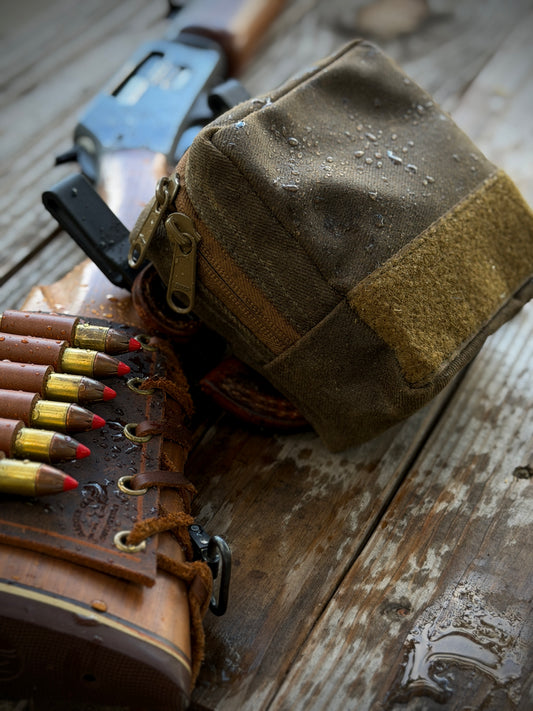 No.2 Belt Pouch