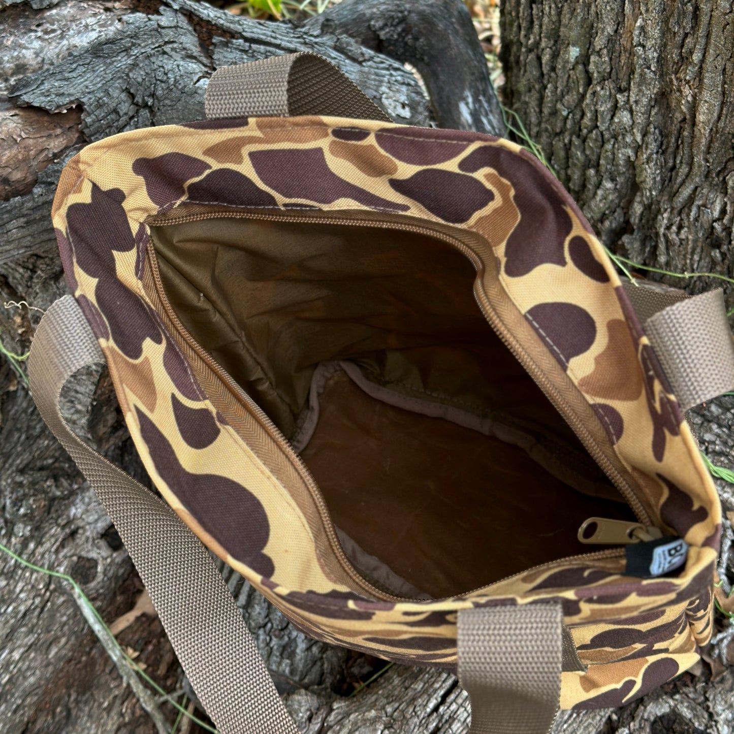 Field Tote