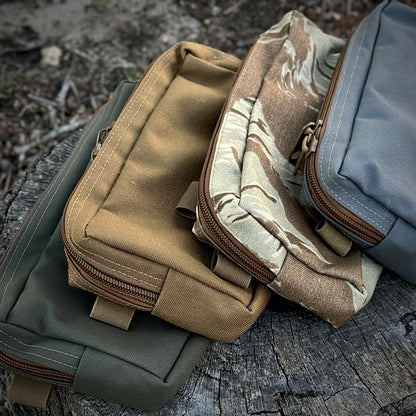 No.1 Utility Pouch