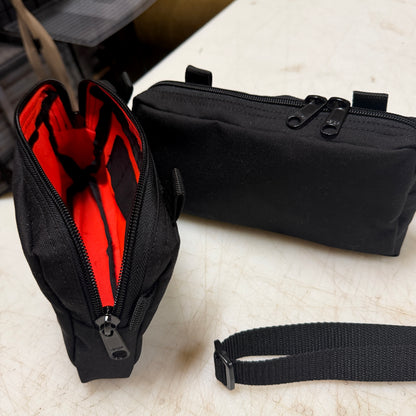 No.1 Utility Pouch