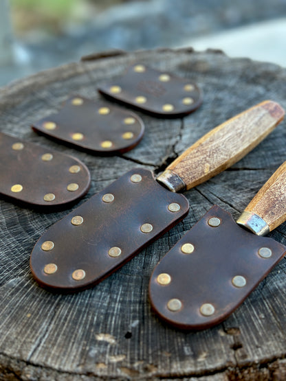 Mora 106, 120/122 Blade Covers