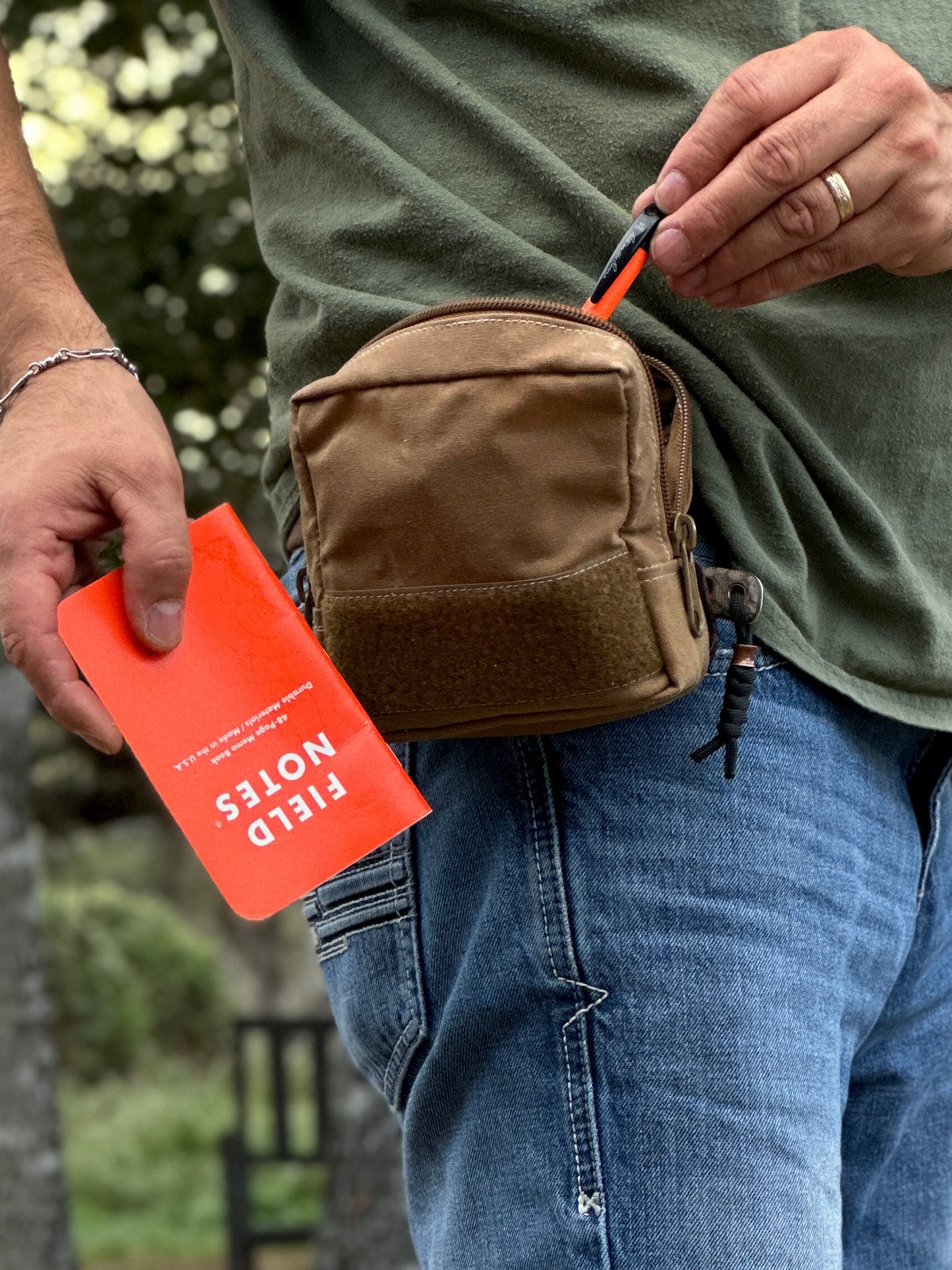No.2 Belt Pouch