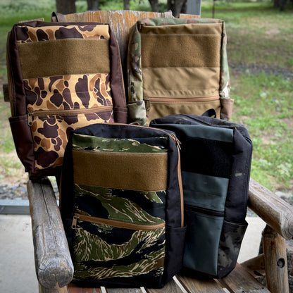 Explorer M2 Daypack