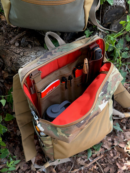 Explorer M2 Daypack
