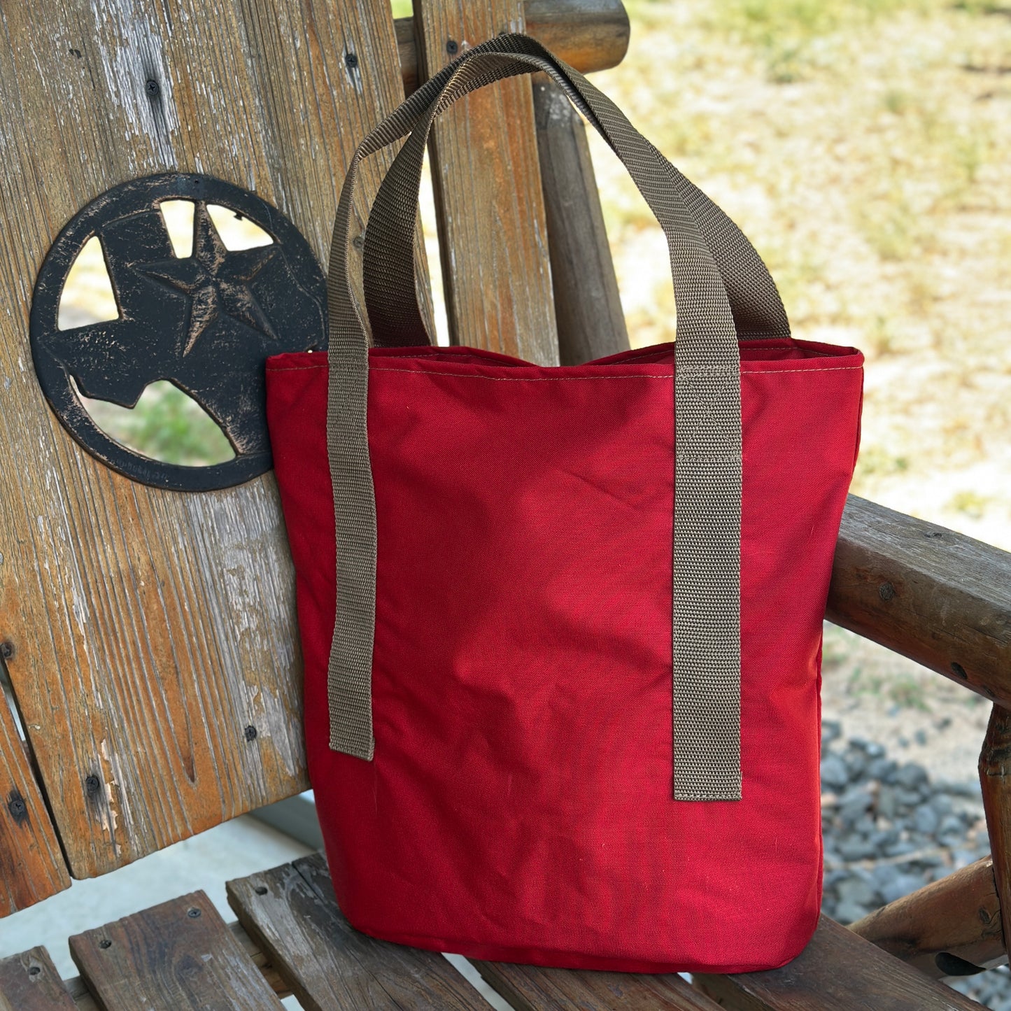 Field Tote