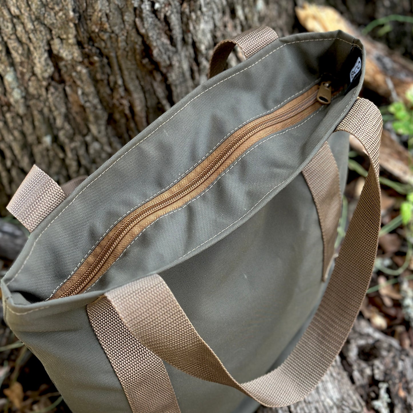 Field Tote