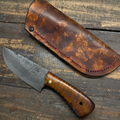 Hobo Forge Fixed Blade