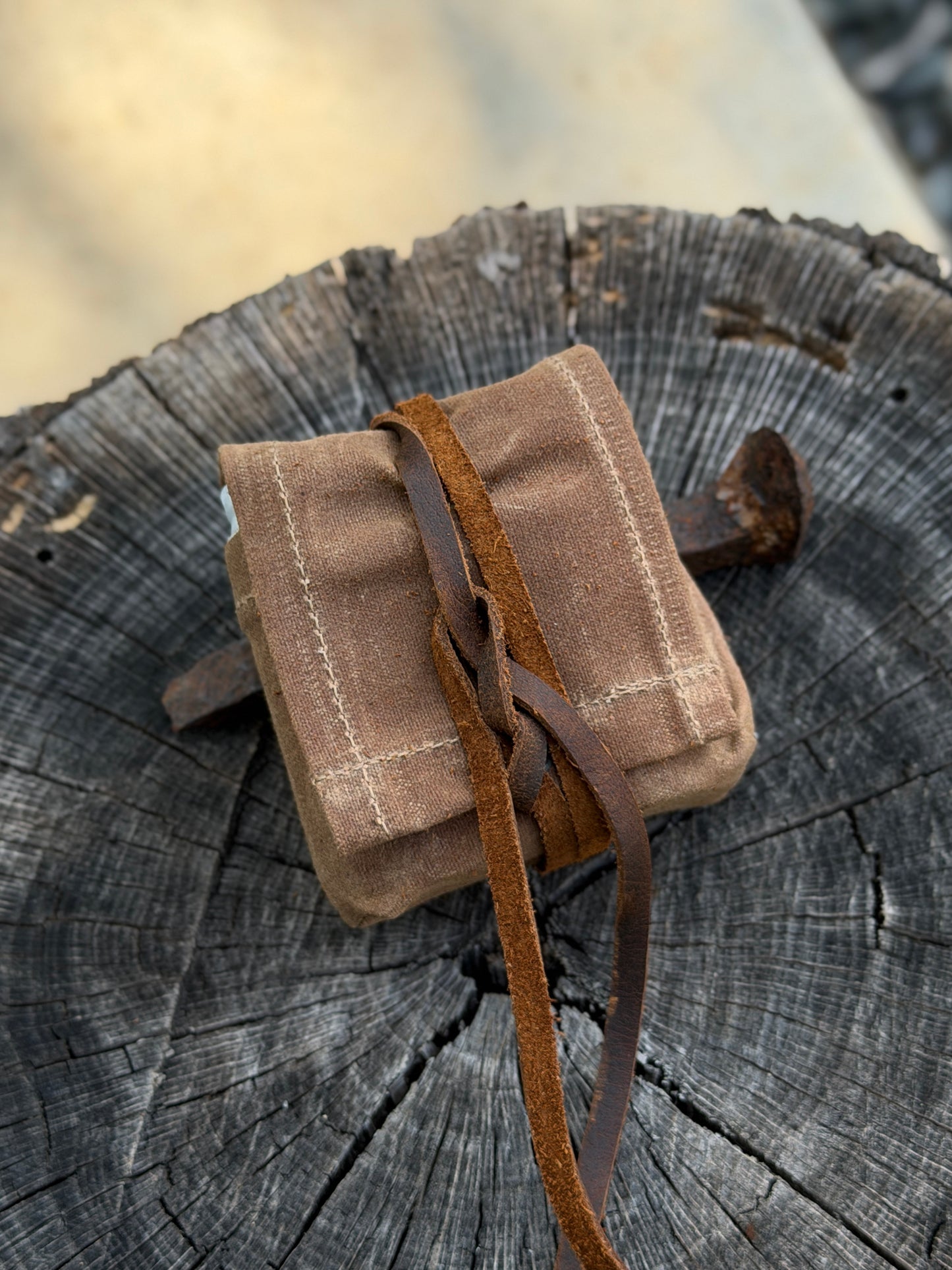 Large Spice Kit