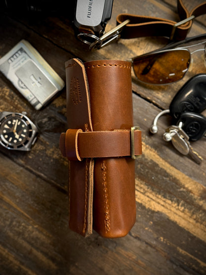 The Traveler