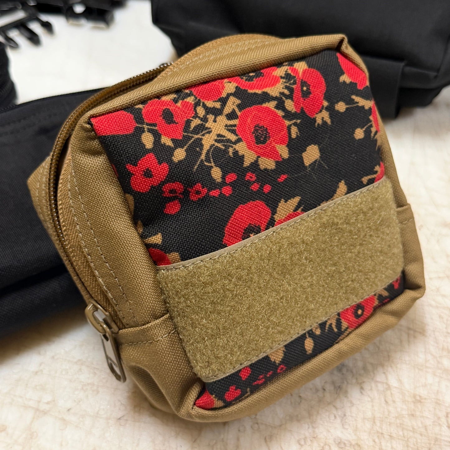 No.2 Belt Pouch
