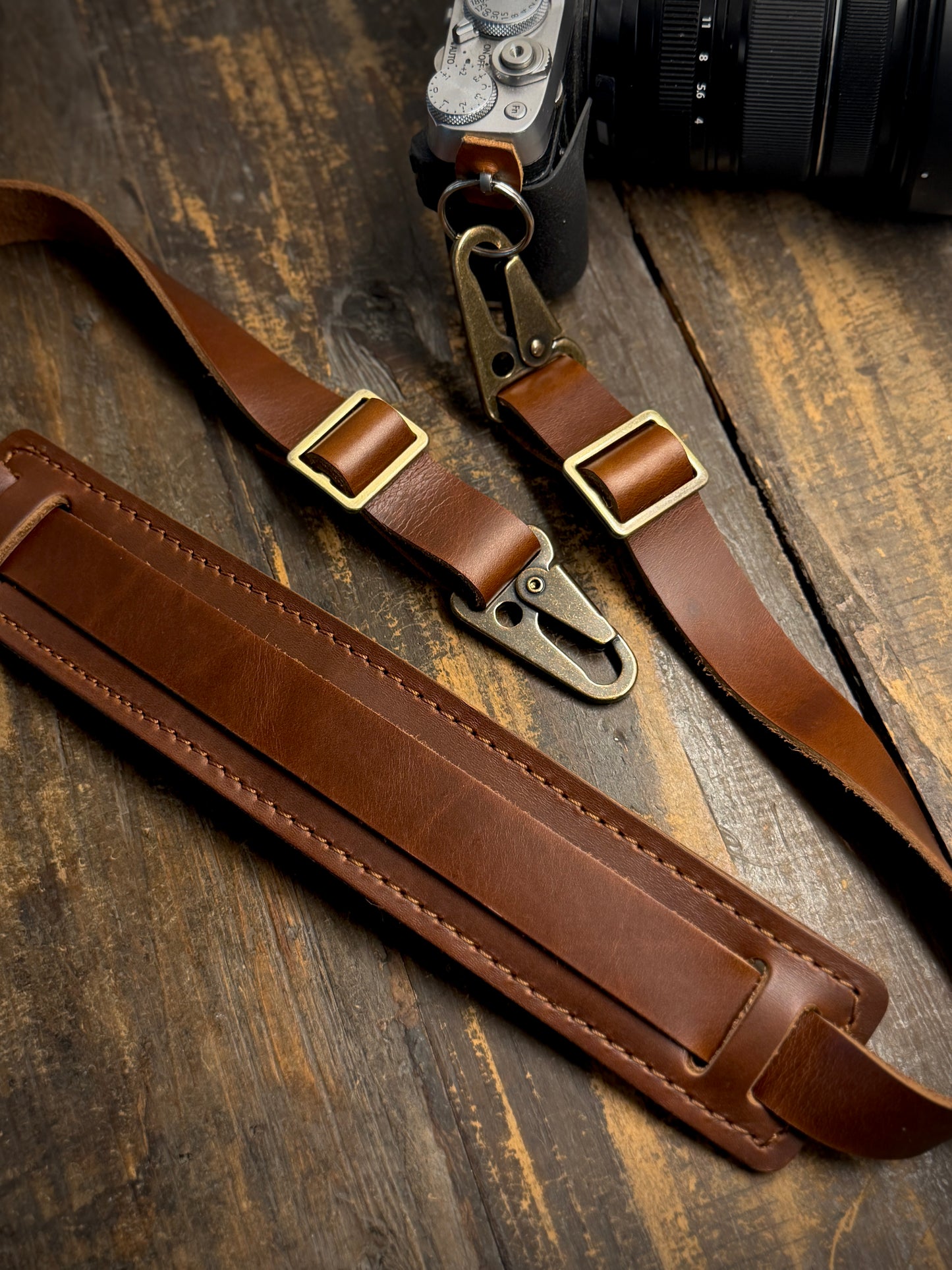 Camera Strap