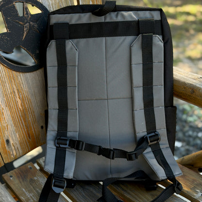 Explorer M2 Daypack