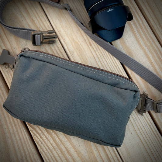 No.1 Utility Pouch