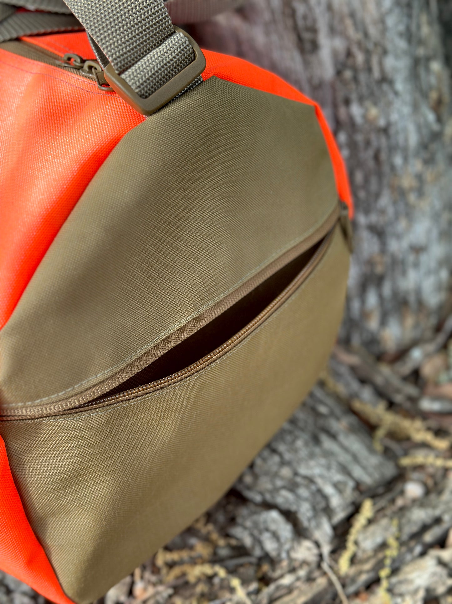 Blaze 1000D Duffel