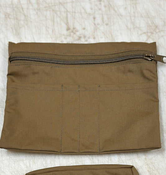 Admin pouch