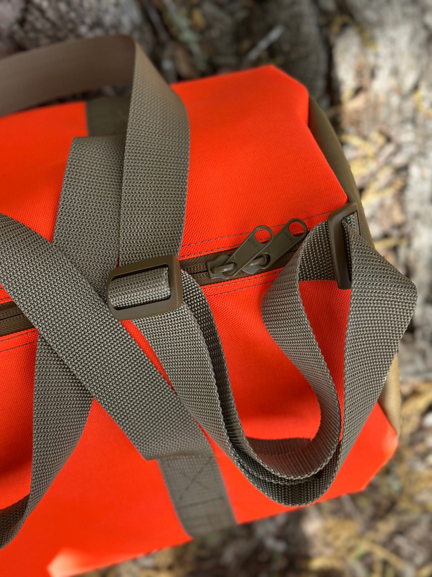 Blaze 1000D Duffel